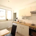 Stadthotel - Hotelwohnungen Appartement