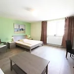 Stadthotel - Hotelwohnungen Appartement Jülich