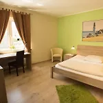 Appartement Stadthotel - Hotelwohnungen 3*