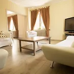 Stadthotel - Hotelwohnungen 3* Jülich
