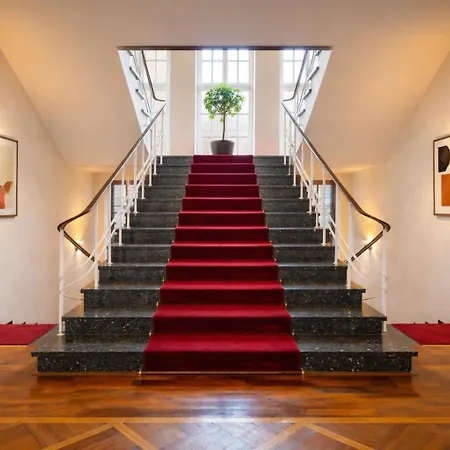 Apartman Stadthotel - Hotelwohnungen 3*