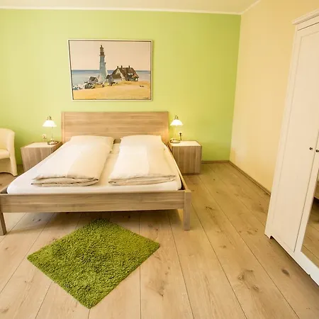 Stadthotel - Hotelwohnungen Jülich