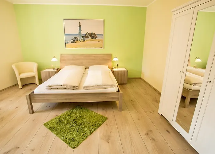 Stadthotel - Hotelwohnungen Jülich